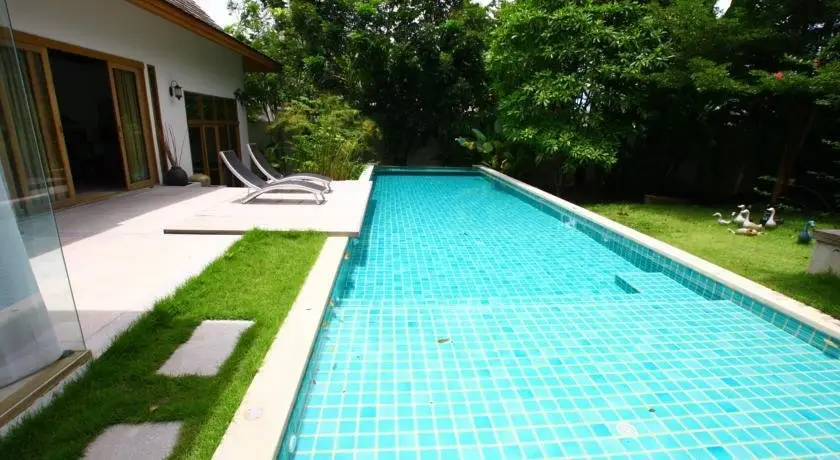 Муанг: Tewana Home Phuket