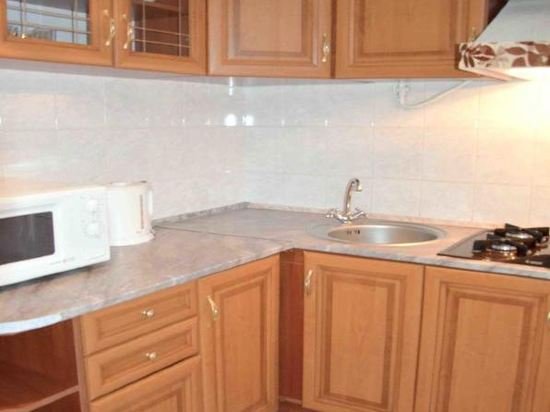 Минск: Apartment in Minsk 2