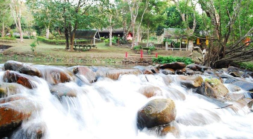 Тгонг-Фа-Фум: Thongphaphum Valley Resort