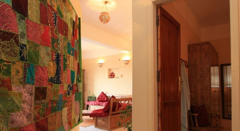Дахаб: The Beach House Dahab