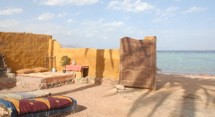 Дахаб: The Beach House Dahab