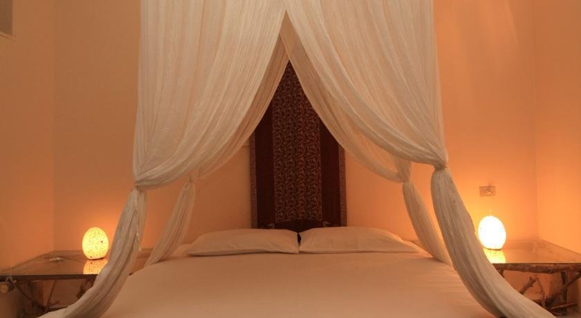 Дахаб: The Beach House Dahab