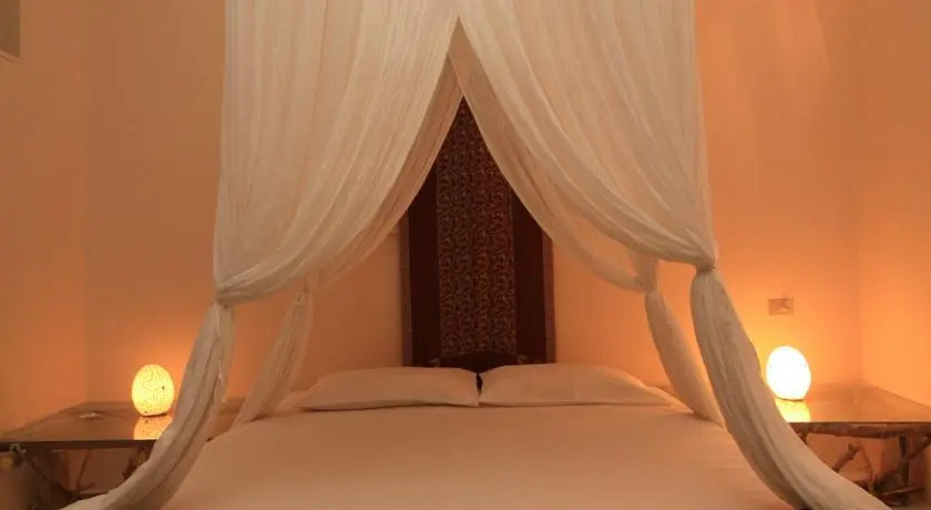 Дахаб: The Beach House Dahab