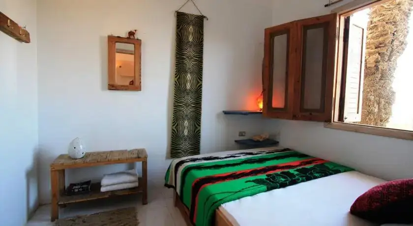 Дахаб: The Beach House Dahab