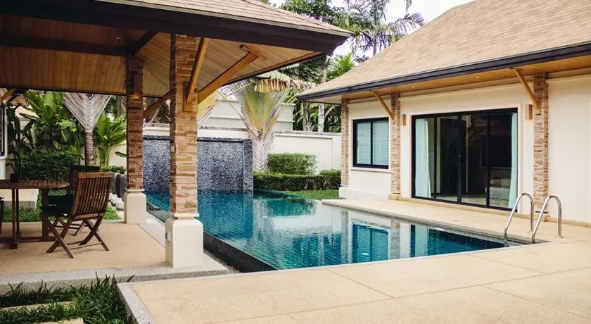 Villa Peata by TropicLook — фото 1