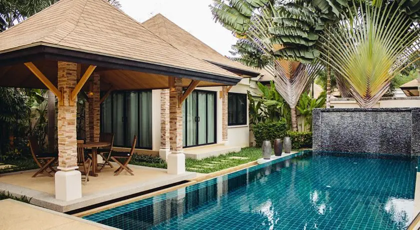 Муанг: Villa Peata by TropicLook