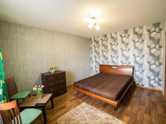 Минск: Apartment on Rokossovskogo