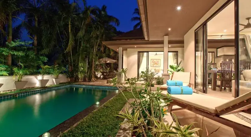 Villa Lavanya — фото 1