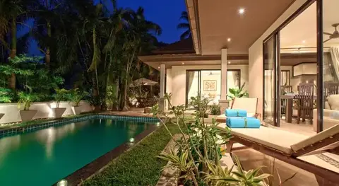 Villa Lavanya — фото 1