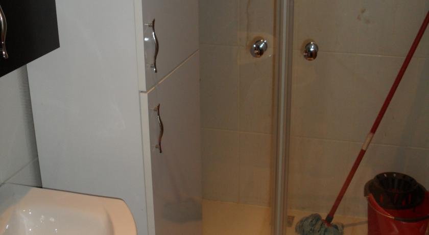 Стамбул: Dorfe Apartment