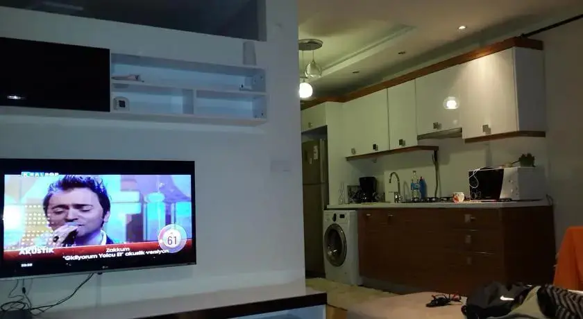 Стамбул: Dorfe Apartment