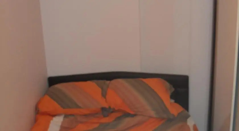 Стамбул: Dorfe Apartment