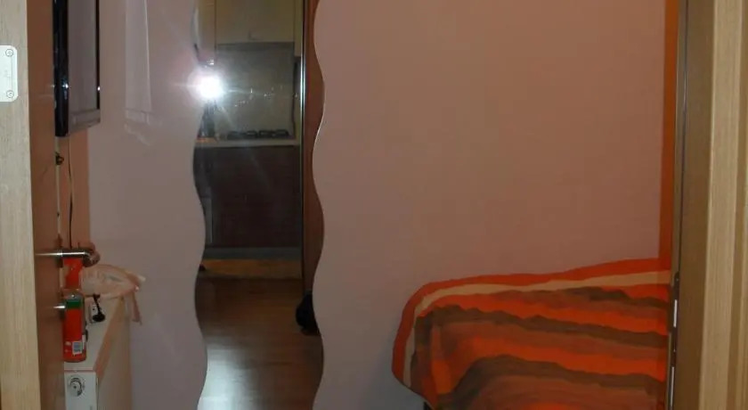 Стамбул: Dorfe Apartment