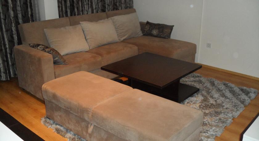 Стамбул: Dorfe Apartment
