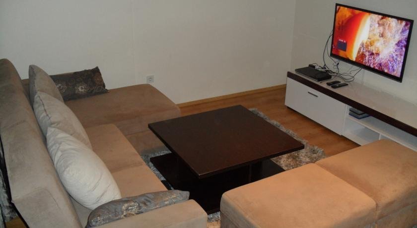 Стамбул: Dorfe Apartment