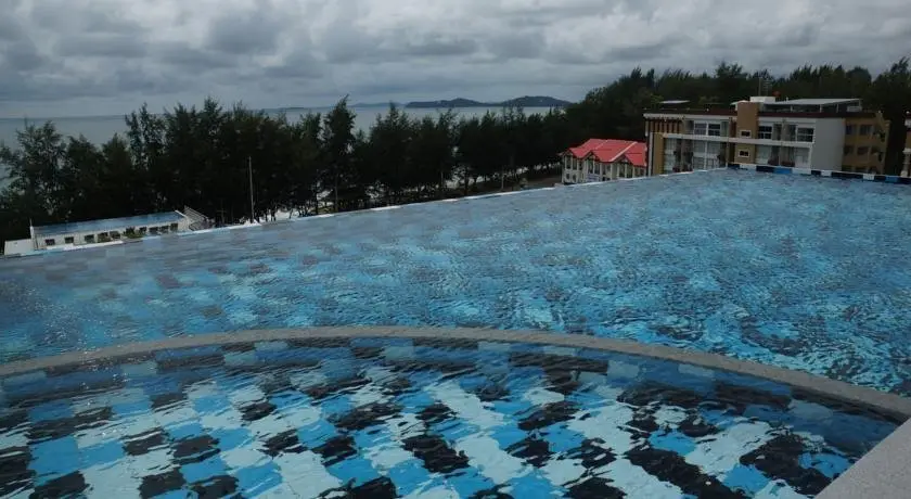 Rayong Rental Grand Beach — фото 1