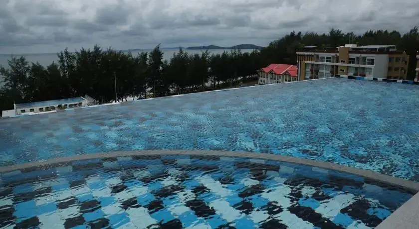 Rayong Rental Grand Beach — фото 1