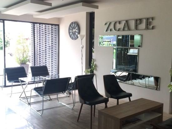 Пхукет: Zcape Condominium Bangtao Beach