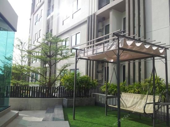 Zcape Condominium Bangtao Beach — фото 1