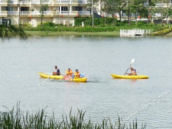 Пхукет: Zcape Condominium Bangtao Beach