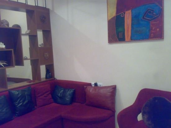 Apartment at Mashtots Avenue — фото 1