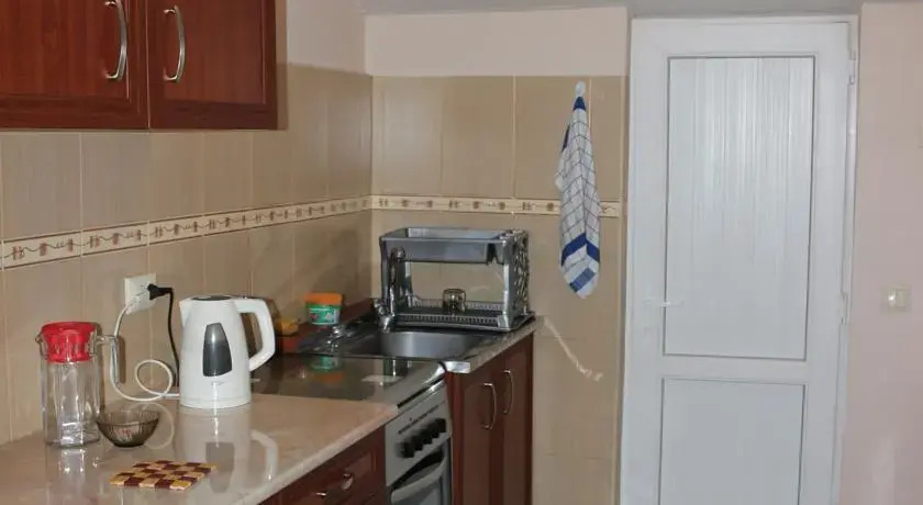 Тбилиси: Apartment Charel na Ingorokva