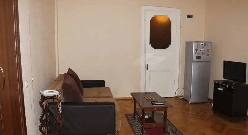 Тбилиси: Apartment Charel na Ingorokva