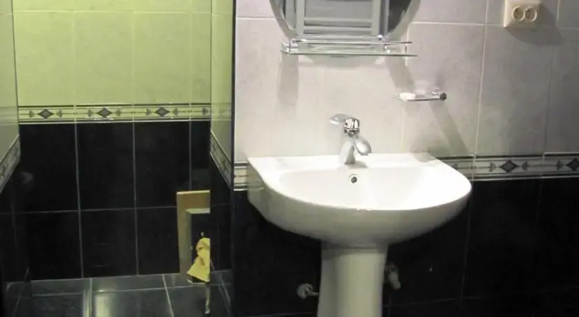 Тбилиси: Apartment Charel na Ingorokva