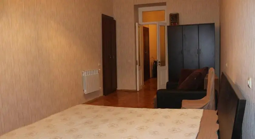 Тбилиси: Apartment Charel na Ingorokva