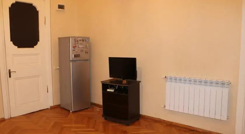 Тбилиси: Apartment Charel na Ingorokva