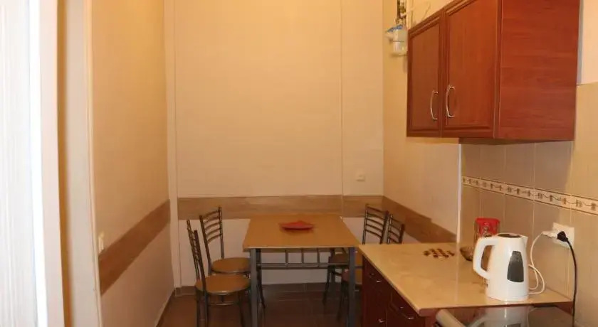 Тбилиси: Apartment Charel na Ingorokva