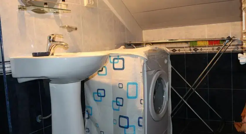 Тбилиси: Apartment Charel na Ingorokva