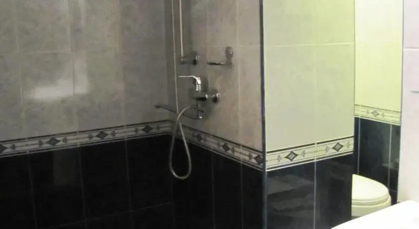 Тбилиси: Apartment Charel na Ingorokva