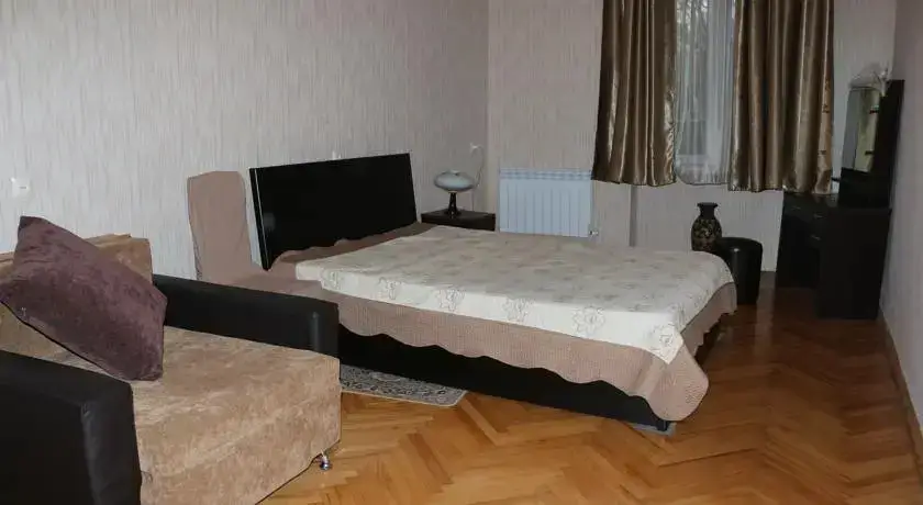 Тбилиси: Apartment Charel na Ingorokva