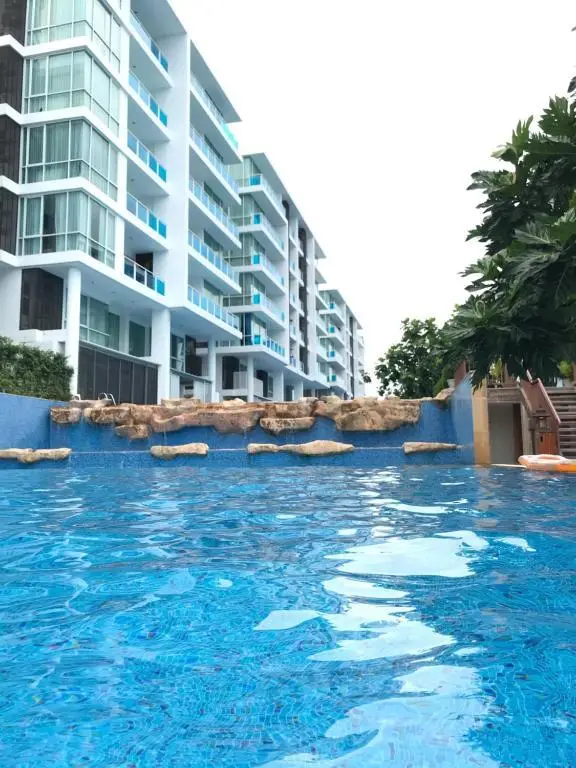 Хуахин: My Resort Hua Hin D605 By Chutha