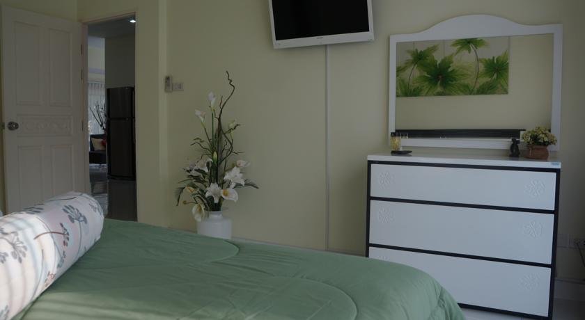 Бангламунг: 3-Bedroom Villa - Jomtien Beach