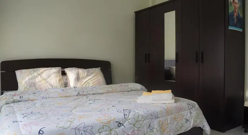 Бангламунг: 3-Bedroom Villa - Jomtien Beach