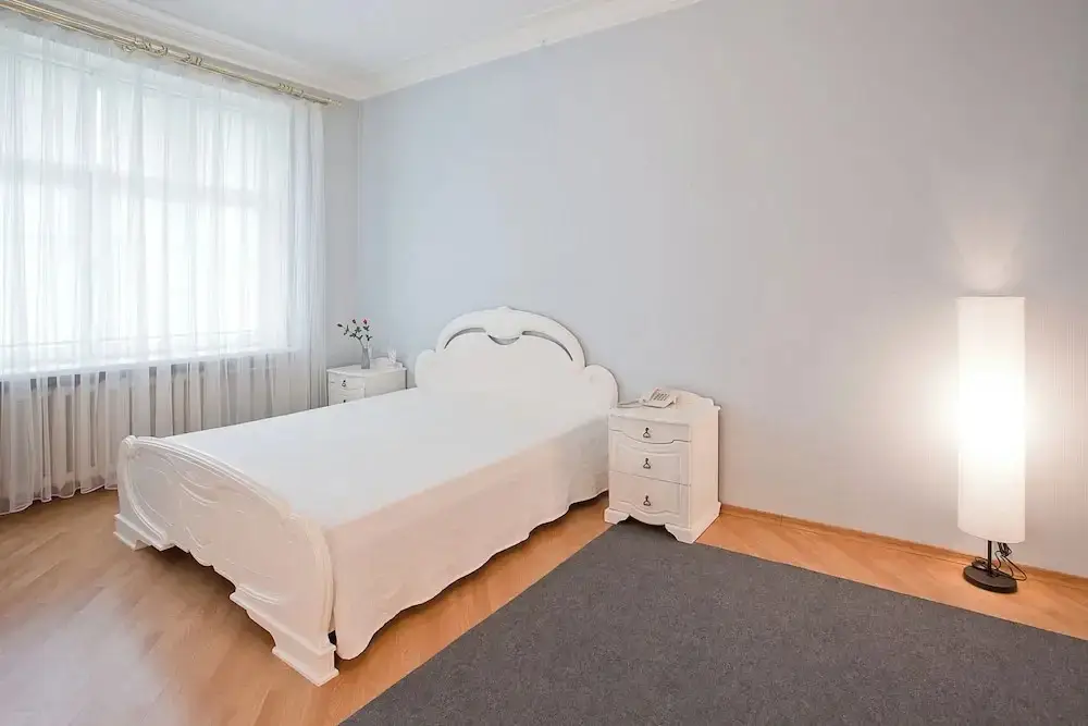 Минск: Apartment on Nezavisimosti 35