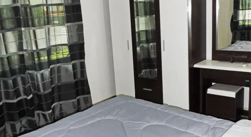 Паттайя: Edmonkon Villa