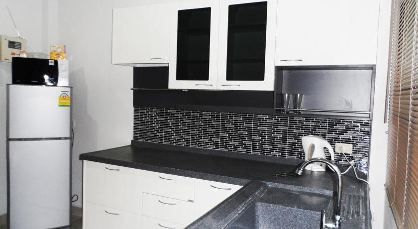 Паттайя: Edmonkon Villa