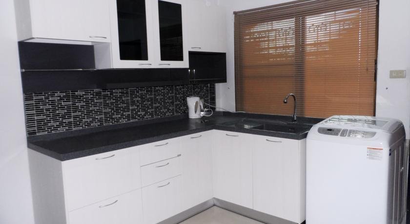 Паттайя: Edmonkon Villa