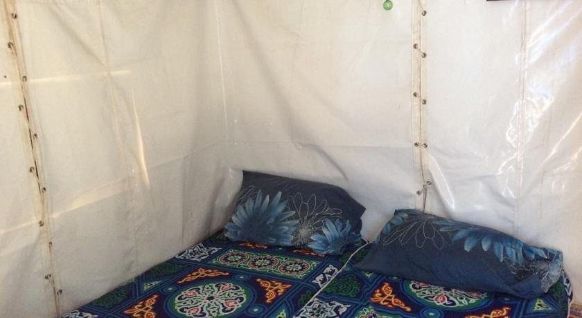 Нувейба: Blue Bus Camp