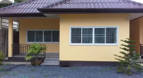 Kleines Haus Karon Beach Phuket — фото 1