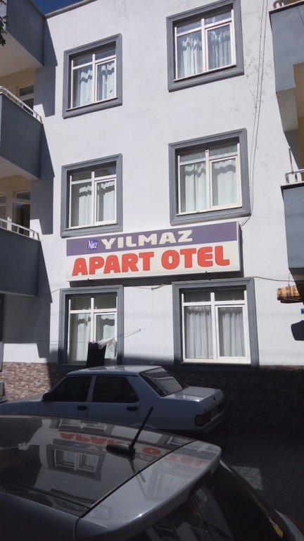 Малатия: Grand Sinan Apart