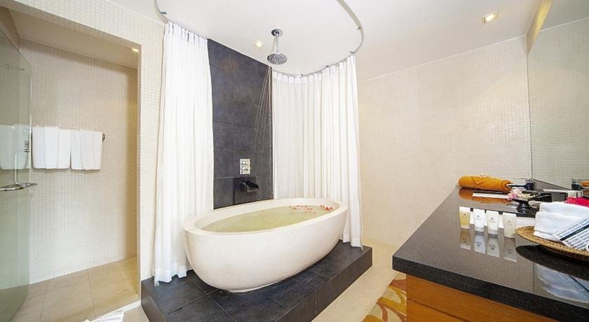 Тхаланг: Diamond Villa No.209
