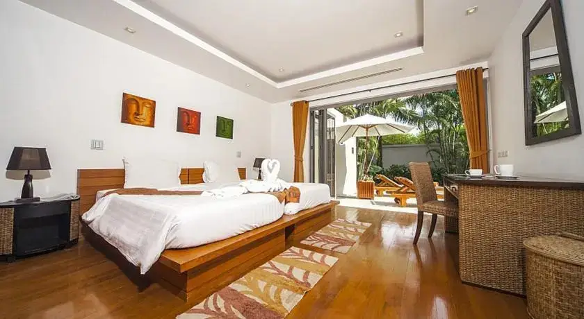 Diamond Villa No.209 — фото 1