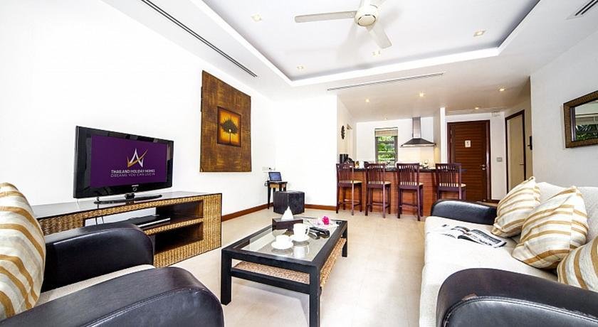 Тхаланг: Diamond Villa No.209