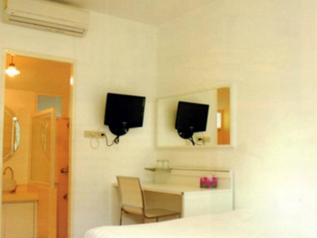 Чиангмай: White Chalet Bed and Breakfast