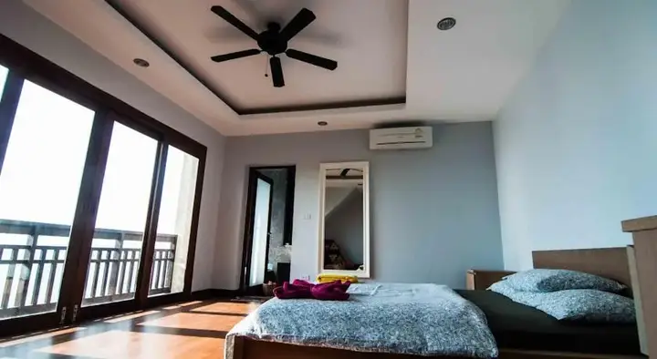 Ланта: Penn Sunset Villa 9B