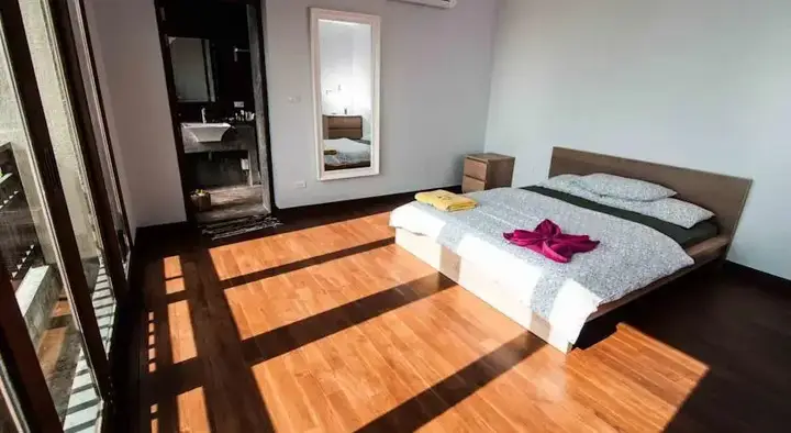Ланта: Penn Sunset Villa 9B